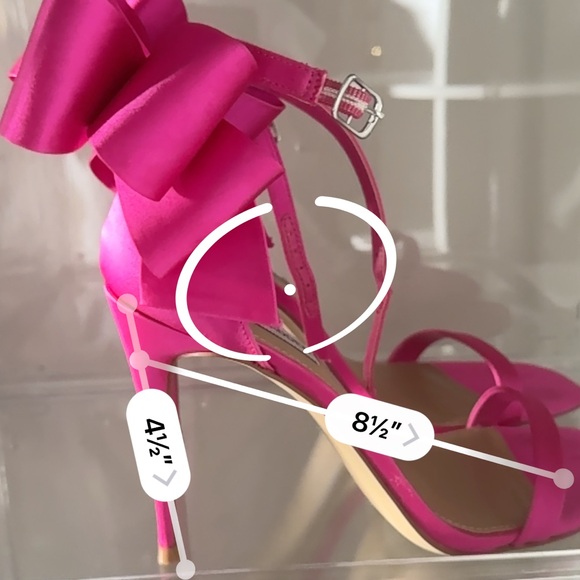 Steve Madden heels - Picture 7 of 8